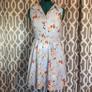 LC Lauren Conrad Dress